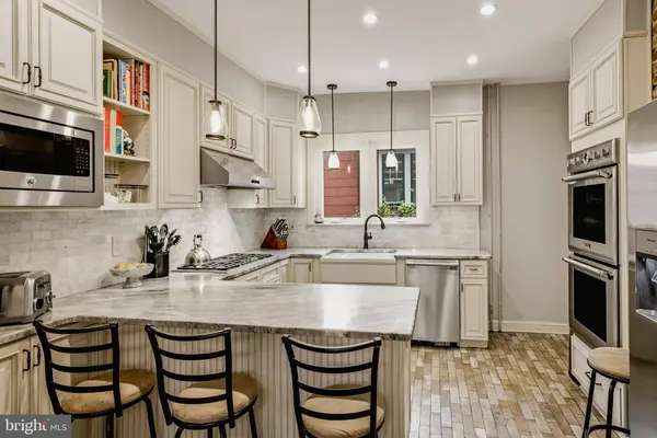414 FIRST AVE, Haddon Heights, NJ 08035