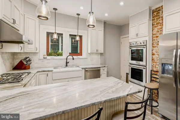 414 FIRST AVE, Haddon Heights, NJ 08035