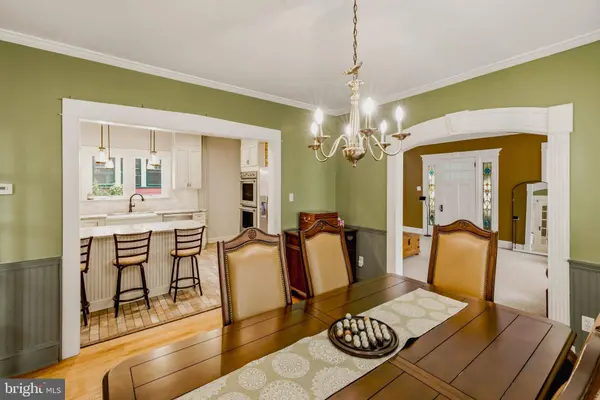 414 FIRST AVE, Haddon Heights, NJ 08035
