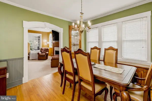 414 FIRST AVE, Haddon Heights, NJ 08035
