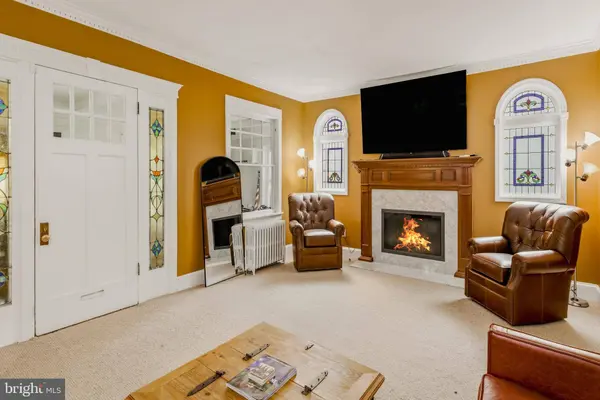 414 FIRST AVE, Haddon Heights, NJ 08035