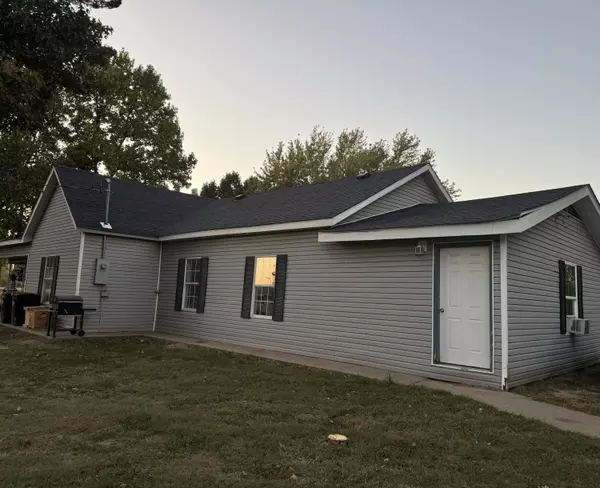 10603 N Main ST, Butterfield, MO 65625