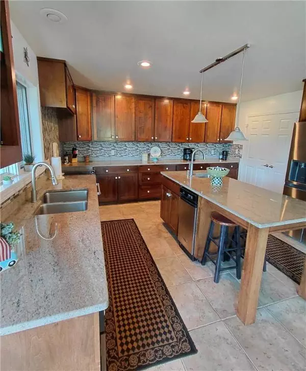 11328 Jolly Mill Ln, Stark City, MO 65723