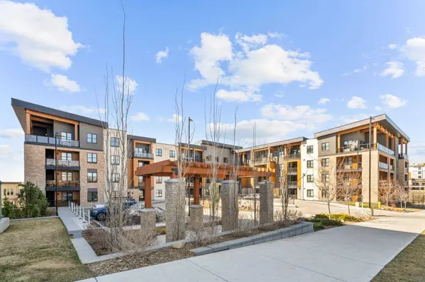 8355 19 AVE SW #403, Calgary, AB T3H 6G3