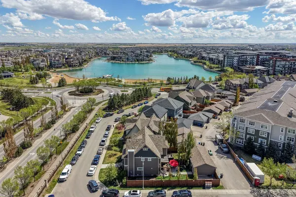 67 Mahogany ROW SE, Calgary, AB T3M 1S9