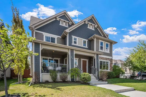 67 Mahogany ROW SE, Calgary, AB T3M 1S9