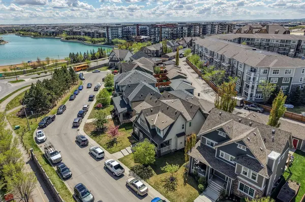 67 Mahogany ROW SE, Calgary, AB T3M 1S9