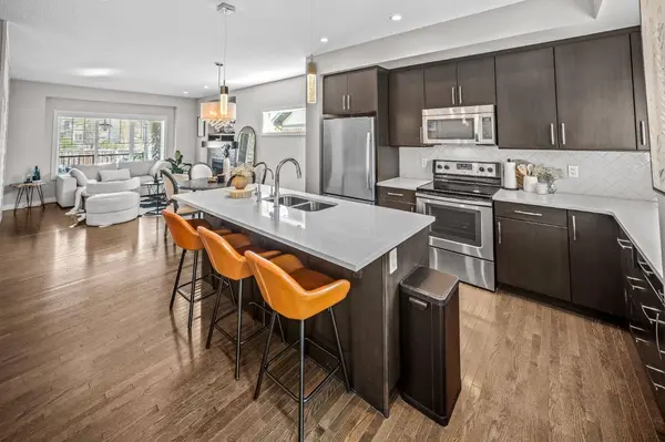67 Mahogany ROW SE, Calgary, AB T3M 1S9