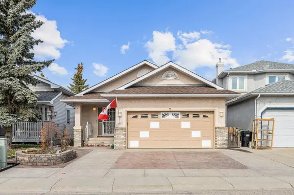 180 Hidden Vale Close NW, Calgary, AB T3A 5C7