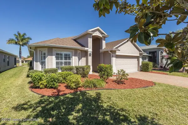 4151 Chardonnay DR, Rockledge, FL 32955