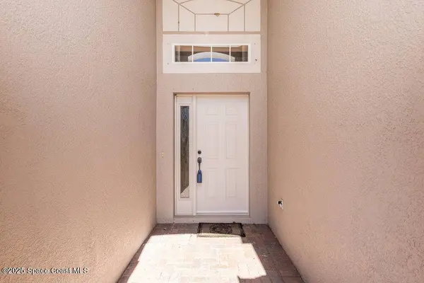 4151 Chardonnay DR, Rockledge, FL 32955