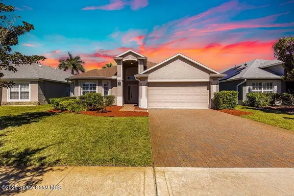 4151 Chardonnay DR, Rockledge, FL 32955