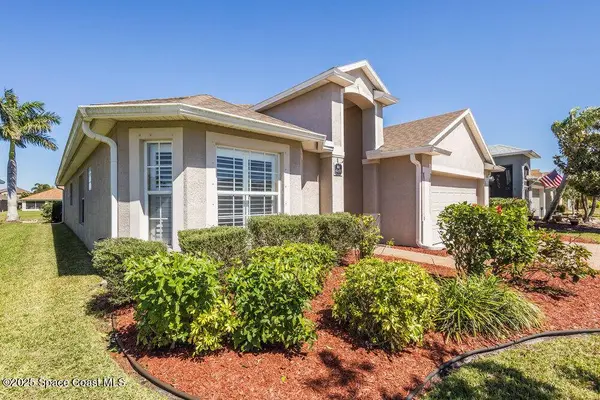 4151 Chardonnay DR, Rockledge, FL 32955