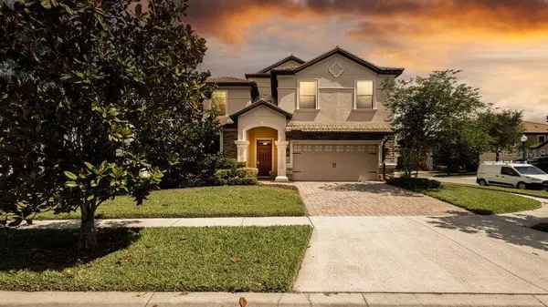 1450 ROLLING FAIRWAY DR, Davenport, FL 33896