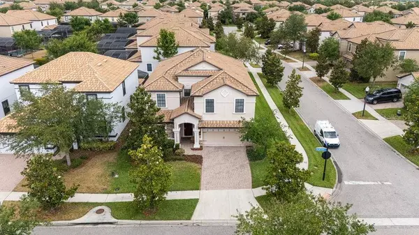 1450 ROLLING FAIRWAY DR, Davenport, FL 33896