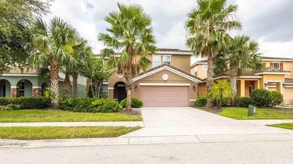 5168 OAKBOURNE AVE, Davenport, FL 33837