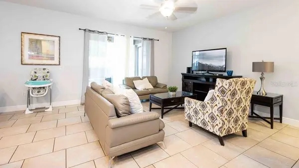 5168 OAKBOURNE AVE, Davenport, FL 33837