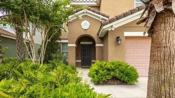 5168 OAKBOURNE AVE, Davenport, FL 33837