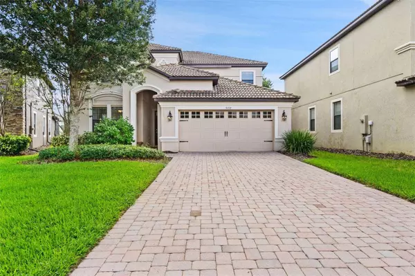 9152 SCRAMBLE DR, Davenport, FL 33896