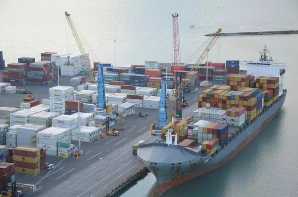Why the Tariff Rollback could good news for the lagging market