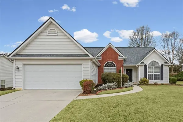 2652 Midler CT, Buford, GA 30519