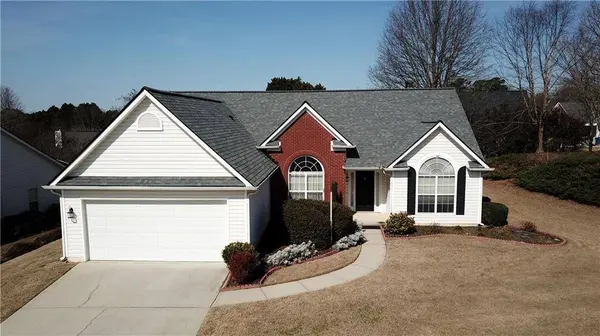 2652 Midler CT, Buford, GA 30519