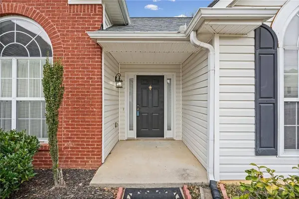 2652 Midler CT, Buford, GA 30519
