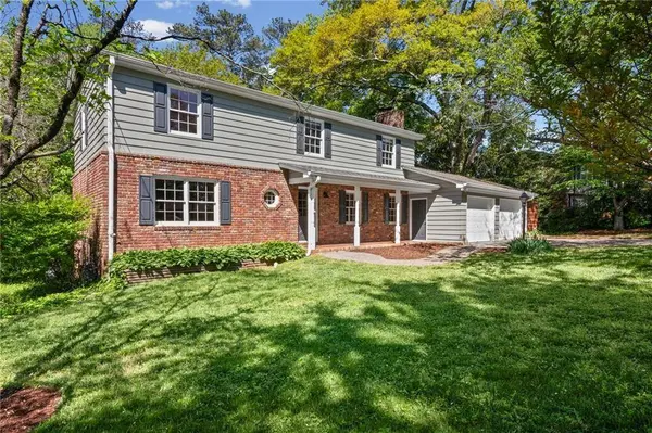 125 Jade Cove DR, Roswell, GA 30075