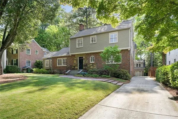 1735 Johnson RD NE, Atlanta, GA 30306
