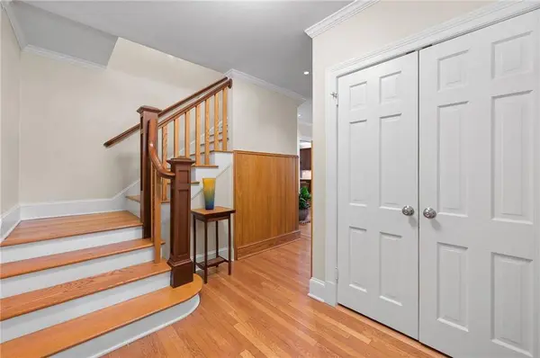 1735 Johnson RD NE, Atlanta, GA 30306