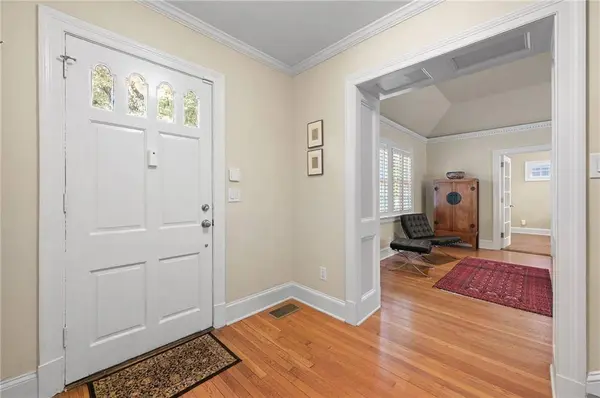 1735 Johnson RD NE, Atlanta, GA 30306