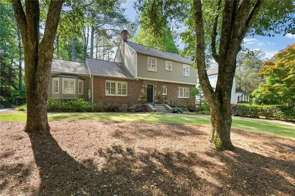 1735 Johnson RD NE, Atlanta, GA 30306