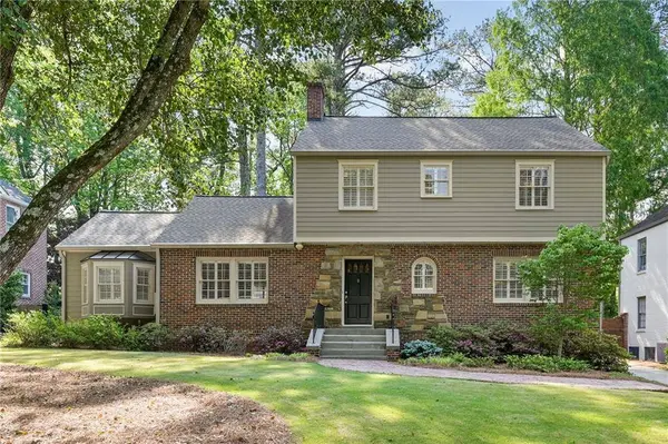 1735 Johnson RD NE, Atlanta, GA 30306