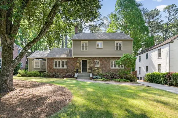 1735 Johnson RD NE, Atlanta, GA 30306
