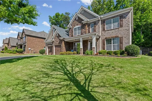8815 Ellesmere DR, Cumming, GA 30041
