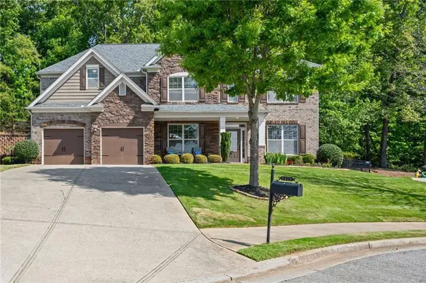 8815 Ellesmere DR, Cumming, GA 30041