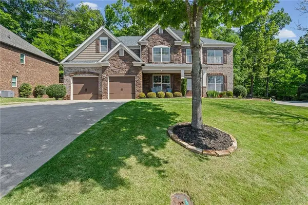 8815 Ellesmere DR, Cumming, GA 30041