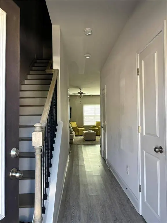 11208 Benton LOOP, Covington, GA 30014