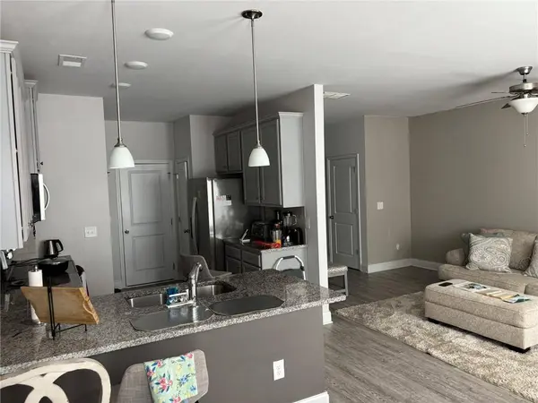 11208 Benton LOOP, Covington, GA 30014