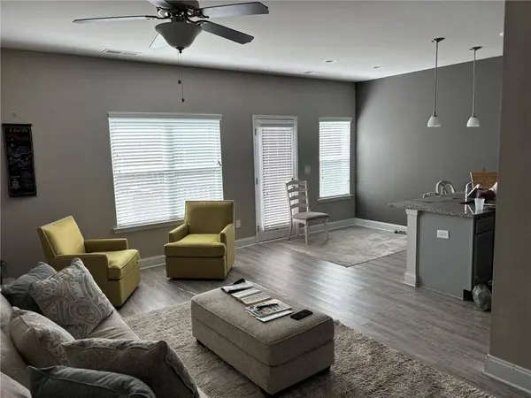 11208 Benton LOOP, Covington, GA 30014