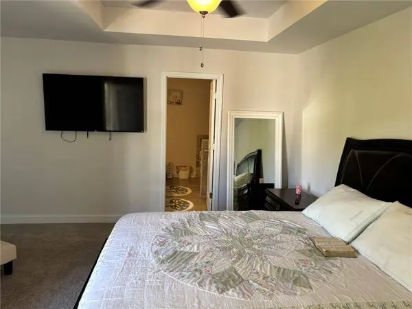 11208 Benton LOOP, Covington, GA 30014