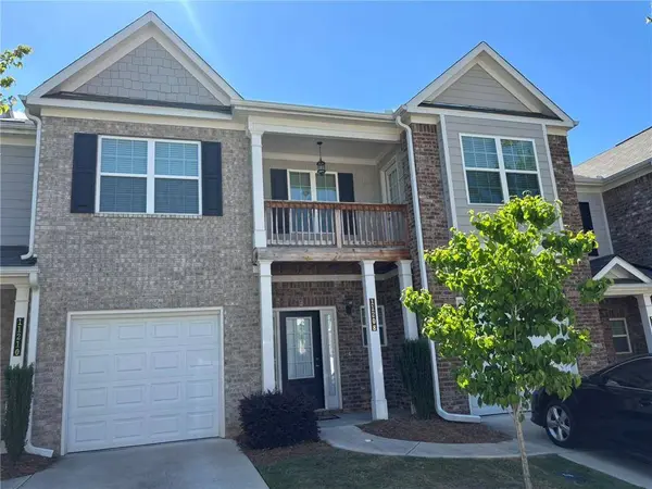 11208 Benton LOOP, Covington, GA 30014