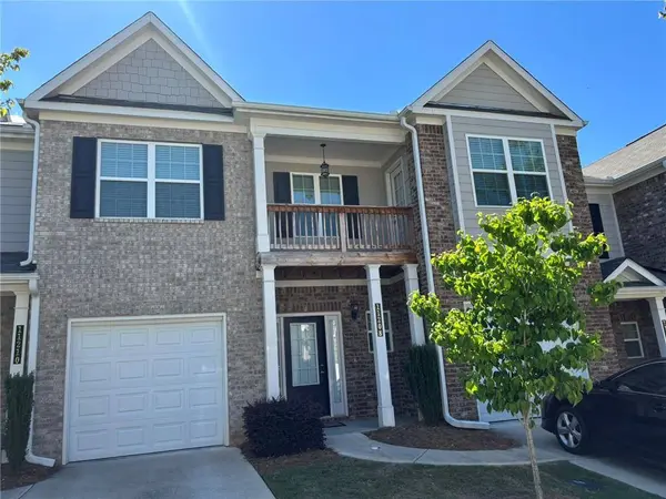 11208 Benton LOOP, Covington, GA 30014