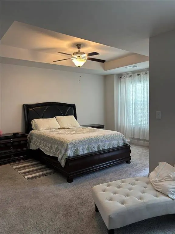 11208 Benton LOOP, Covington, GA 30014