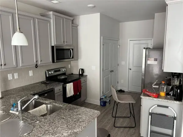 11208 Benton LOOP, Covington, GA 30014