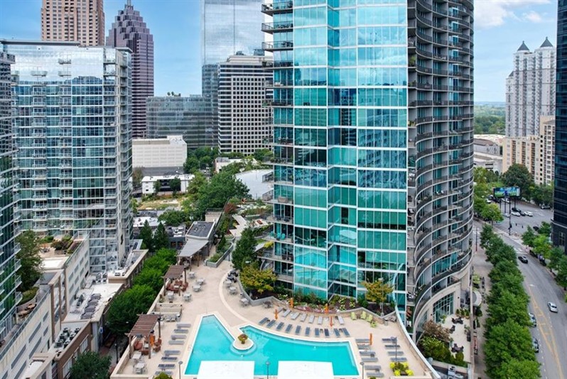 Top Neighborhoods for Easy Access to Atlanta