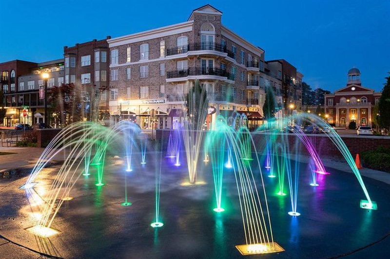 Alpharetta Homes For Sale