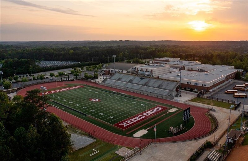 Johns Creek Real Estate