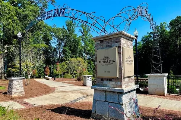 Atlanta's Hottest Suburbs for 2025