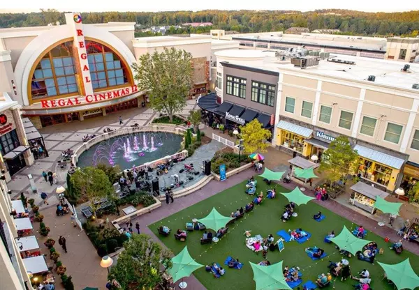 Top Places to Live in the U.S. 2025-2026: Why Johns Creek and Alpharetta, GA Stand Out